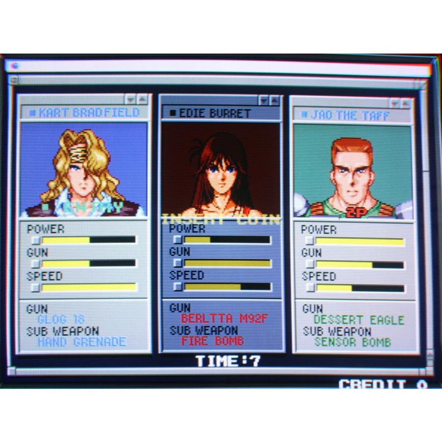 エレベーターアクションリターンズ : GAMERS SIDE - 通販 - Yahoo