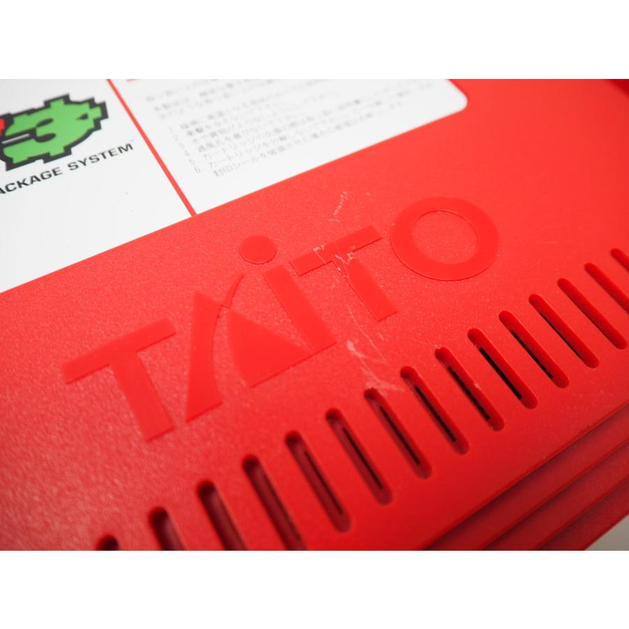 新品未使用品 ゲームギア パズルボブル キッズギア タイトー 新品未使用品 ゲームギア パズルボブル キッズギア タイトー
