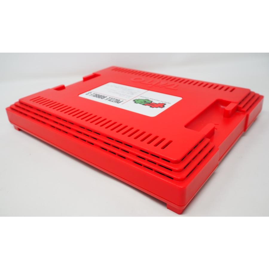 新品未使用品 ゲームギア パズルボブル キッズギア タイトー