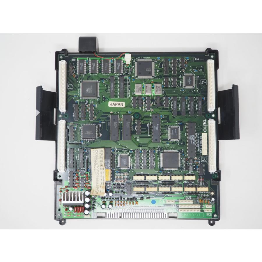中古基板【F3 マザーボード / F3 Mother Board】*タイトー 中古基板【F3 マザーボード / F3 Mother Board】*タイトー