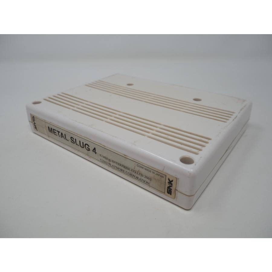 メタルスラッグ4 : GAMERS SIDE - 通販 - Yahoo!ショッピング