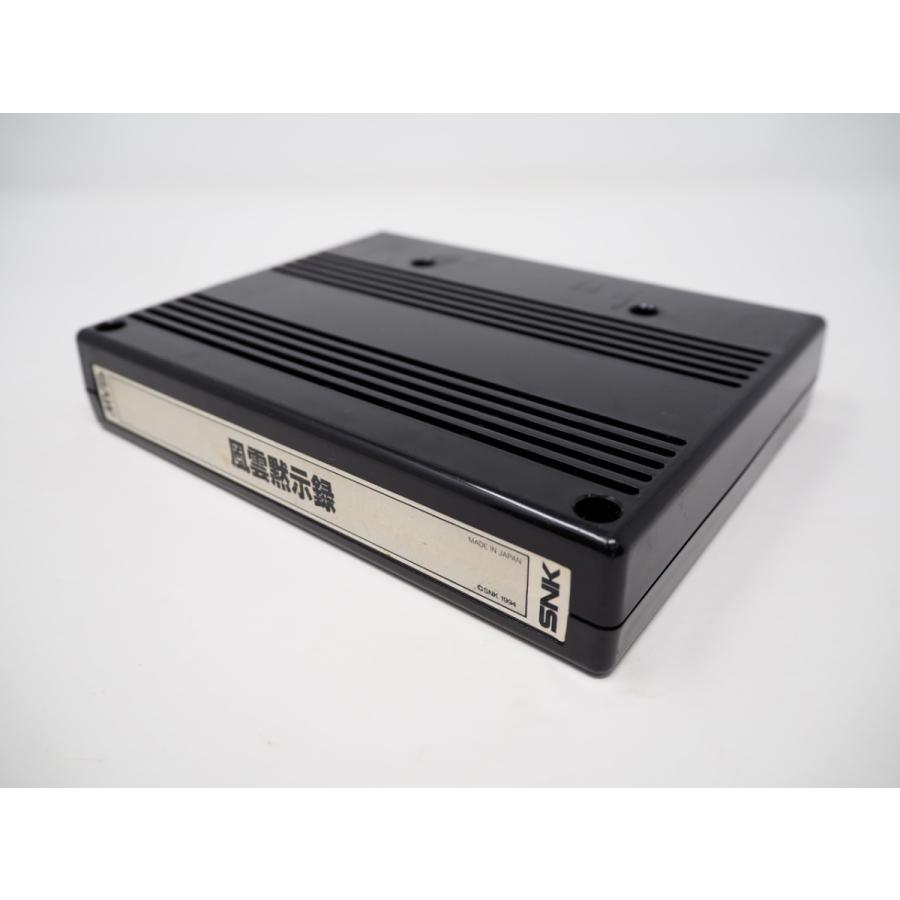 風雲黙示録 〜格闘創世〜 : GAMERS SIDE - 通販 - Yahoo!ショッピング