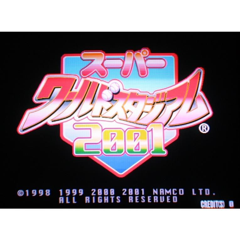 スーパーワールドスタジアム2001 : GAMERS SIDE - 通販 - Yahoo スーパーワールドスタジアム2001 : GAMERS SIDE - 通販 - Yahoo