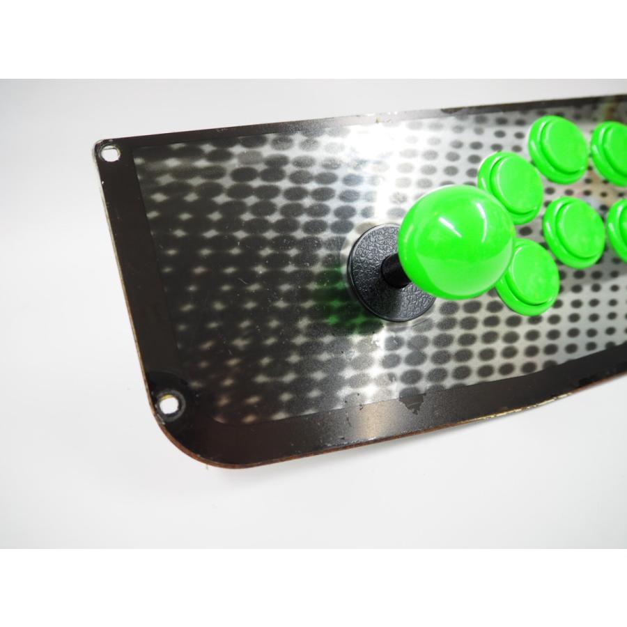 未使用品 セガ ブラストシティ用 2L12Bパネルプレート コンパネ 未使用品 セガ ブラストシティ用 2L12Bパネルプレート 未使用品