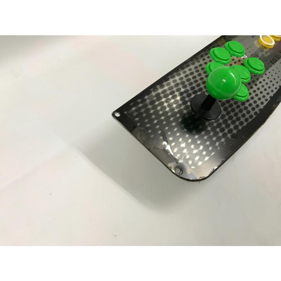 未使用品 セガ ブラストシティ用 2L12Bパネルプレート コンパネ セガ ニューネットシティ 2L12Bコントロールパネル : GAMERS