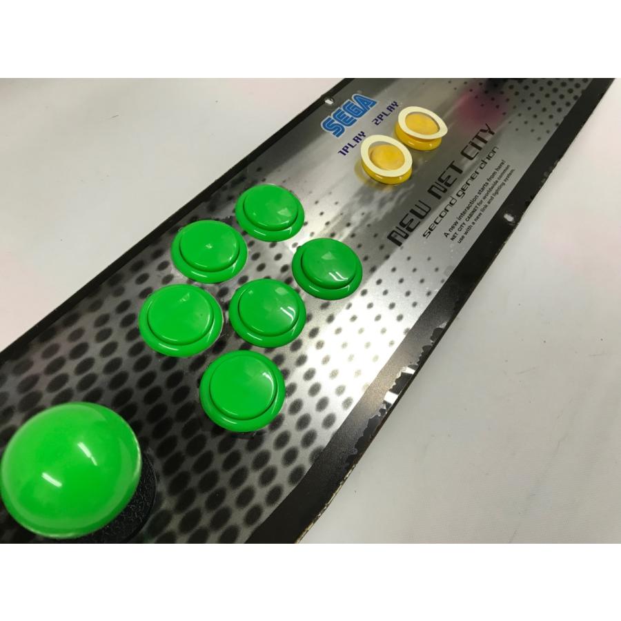 セガ ニューネットシティ 2L12Bコントロールパネル｜gamers-s｜07