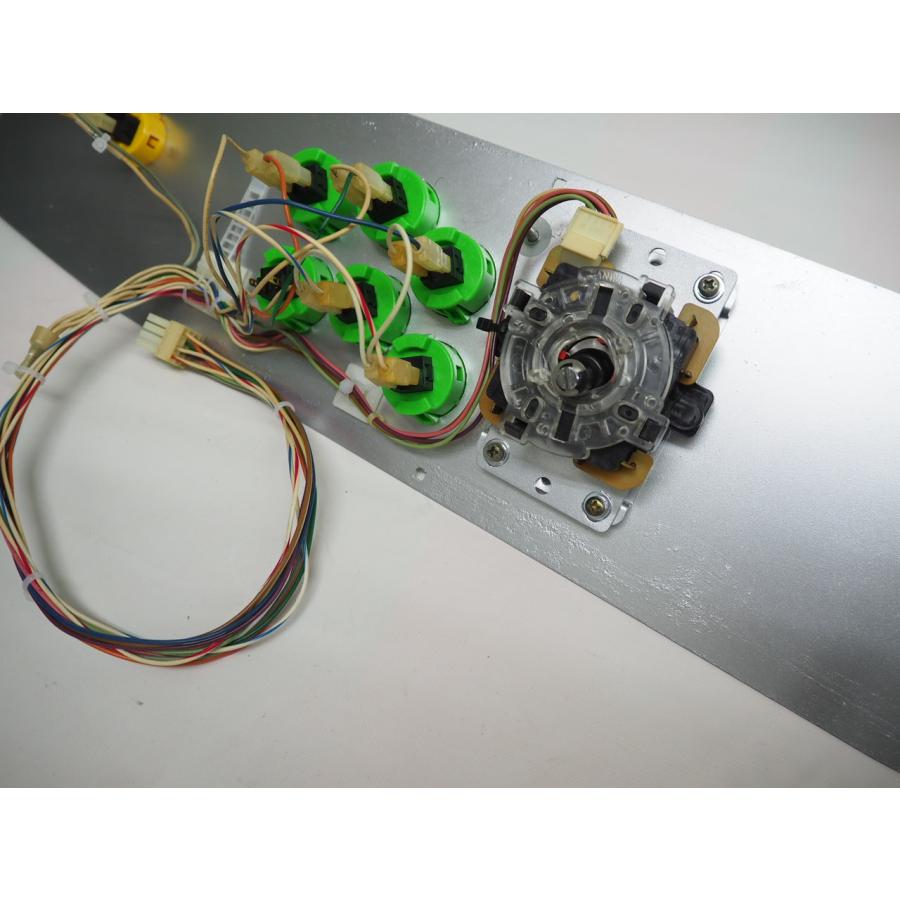 セガ筐体用 1L6B コントロールパネル : GAMERS SIDE - 通販 セガ筐体用 1L6B コントロールパネル : GAMERS SIDE - 通販