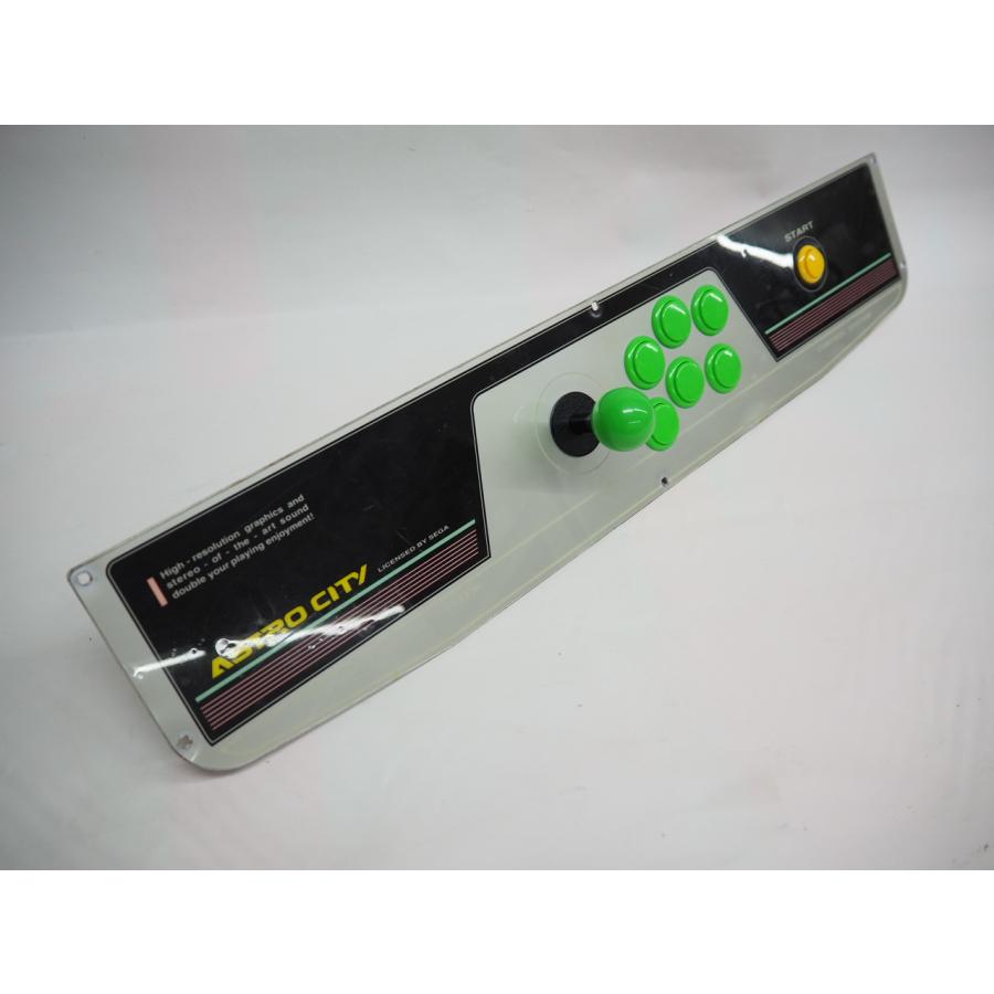 セガ筐体用 1L6B コントロールパネル : GAMERS SIDE - 通販 セガ筐体用 1L6B コントロールパネル : GAMERS SIDE - 通販