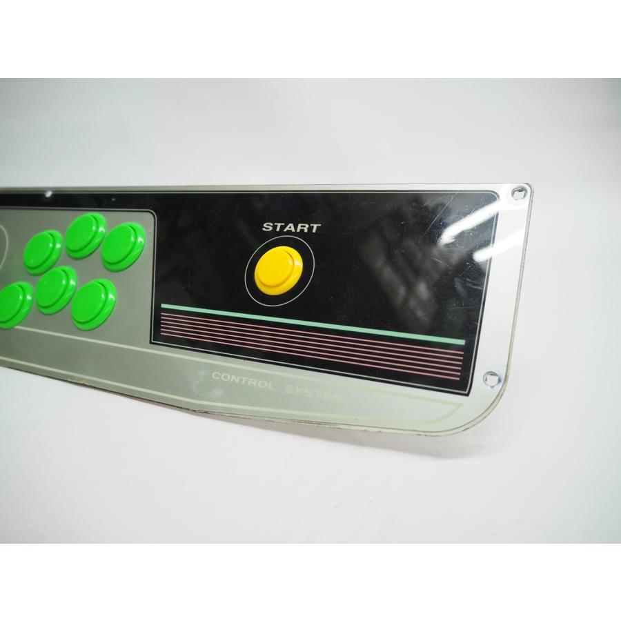 セガ筐体用 1L6B コントロールパネル : GAMERS SIDE - 通販 セガ筐体用 1L6B コントロールパネル : GAMERS SIDE - 通販
