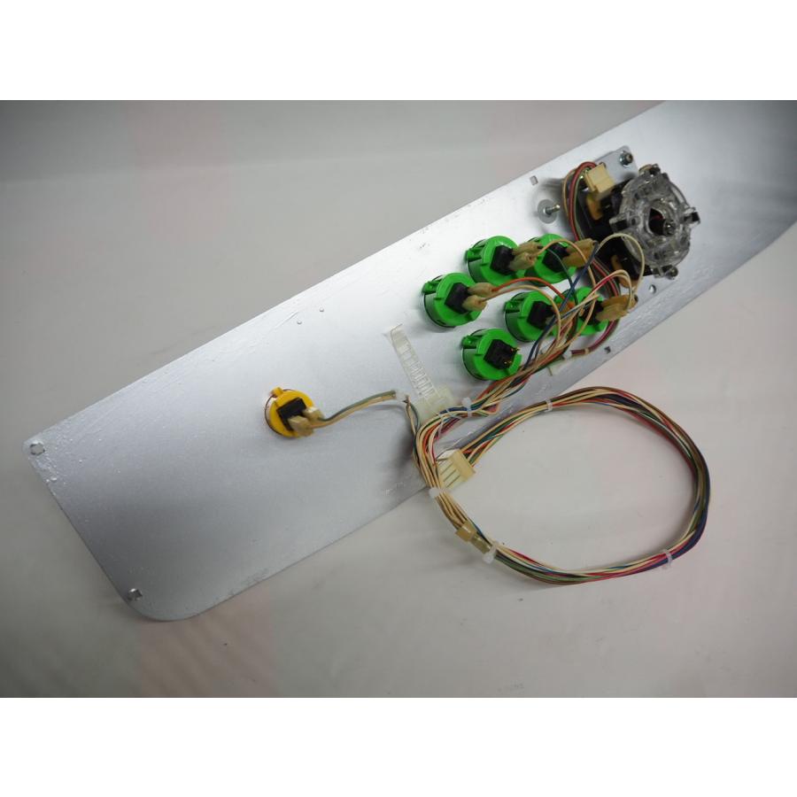 セガ筐体用 1L6B コントロールパネル : GAMERS SIDE - 通販 セガ筐体用 1L6B コントロールパネル : GAMERS SIDE - 通販
