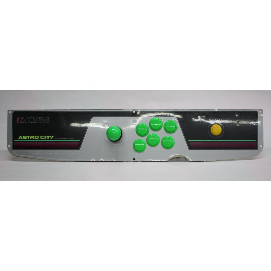 セガ筐体用 1L6B コントロールパネル : GAMERS SIDE - 通販 - Yahoo