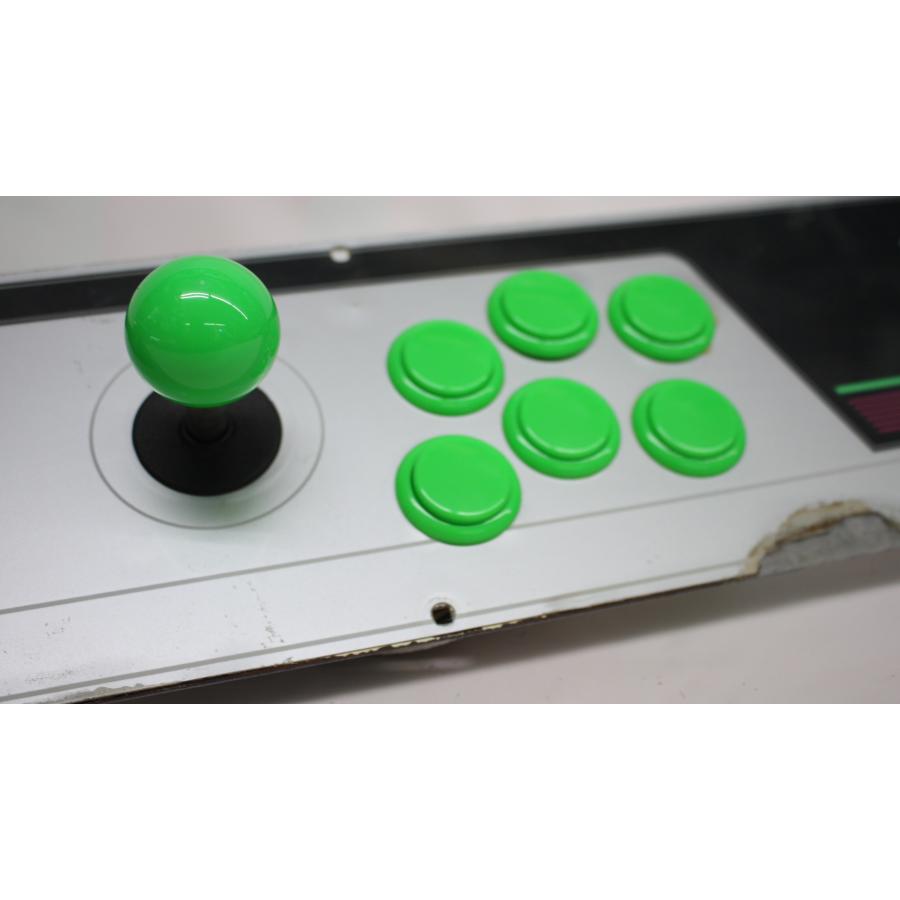セガ筐体用 1L6B コントロールパネル : GAMERS SIDE - 通販 - Yahoo