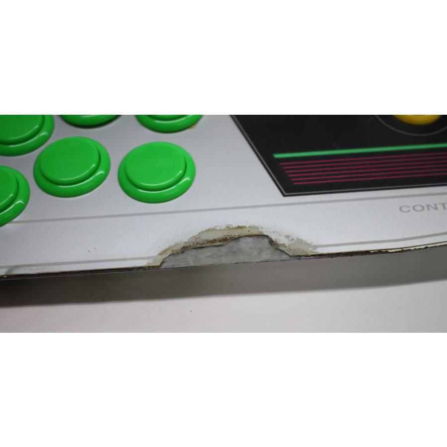 セガ筐体用 1L6B コントロールパネル : GAMERS SIDE - 通販 - Yahoo
