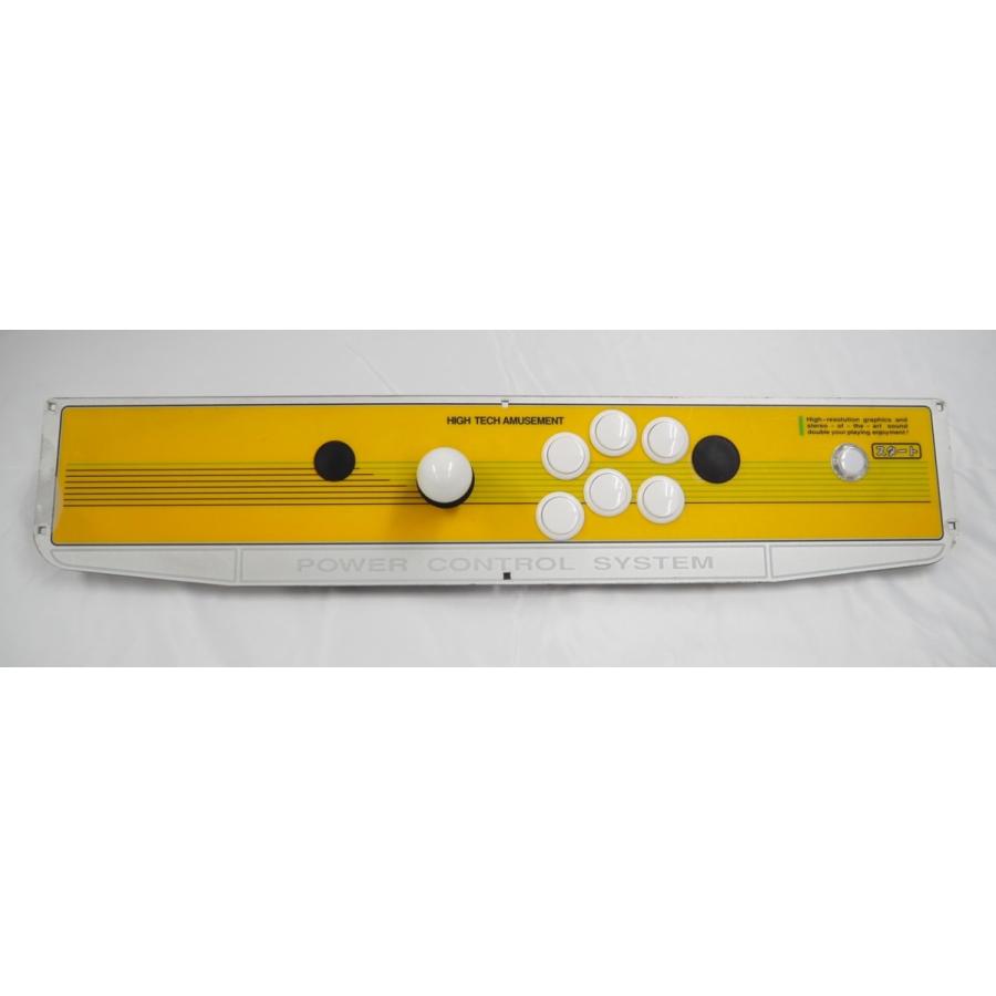 セガ筐体用 1l7b コントロールパネル Parts22 Gamers Side 通販 Yahoo ショッピング