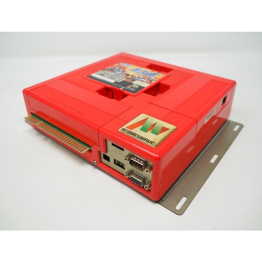 北斗の拳 アトミスウェイブマザーボードセット : GAMERS SIDE 北斗の拳 アトミスウェイブマザーボードセット : GAMERS SIDE