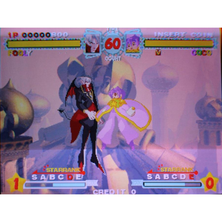 アストラスーパースターズ Stv03 Gamers Side 通販 Yahoo ショッピング