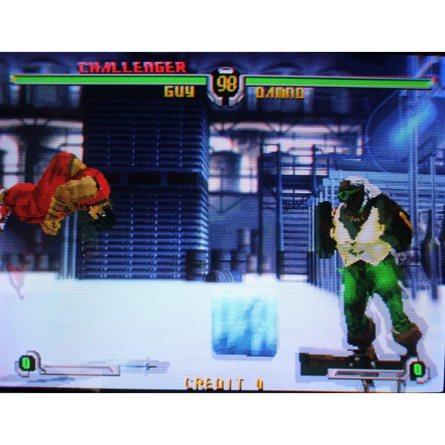 ファイナルファイト リベンジ : GAMERS SIDE - 通販 - Yahoo!ショッピング