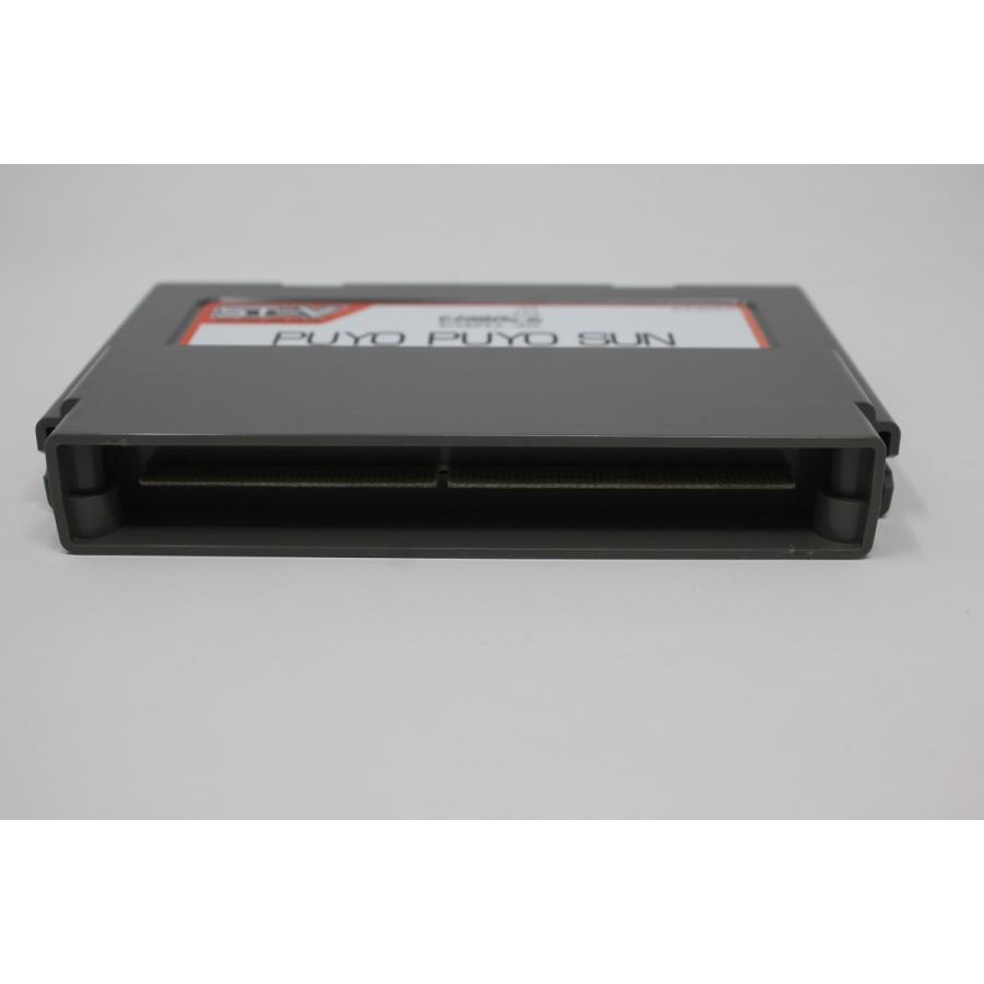 ぷよぷよsun Stv21 Gamers Side 通販 Yahoo ショッピング