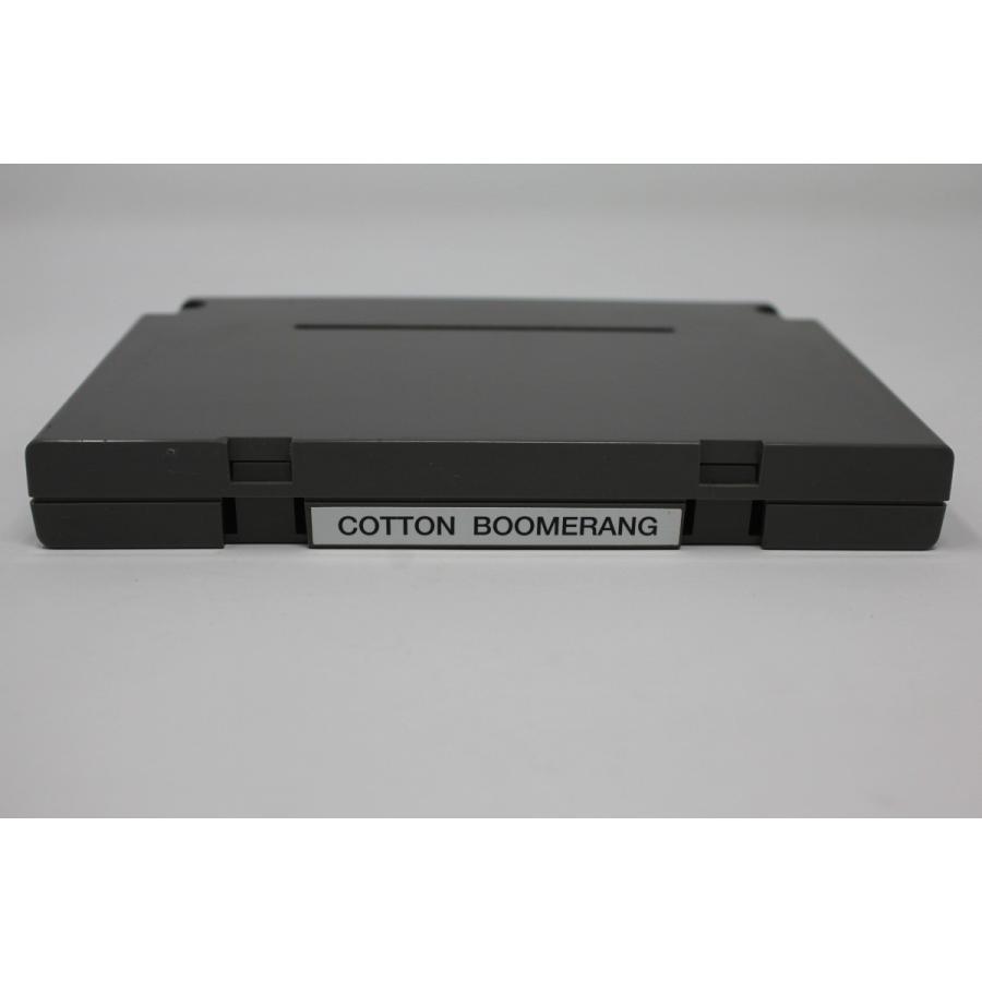 ゲーム 通販 コットン ブーメラン SSゲームポスター コットン