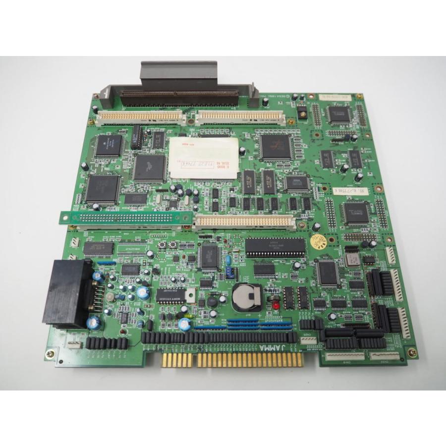 セガ ST-Vマザーボード : GAMERS SIDE - 通販 - Yahoo!ショッピング