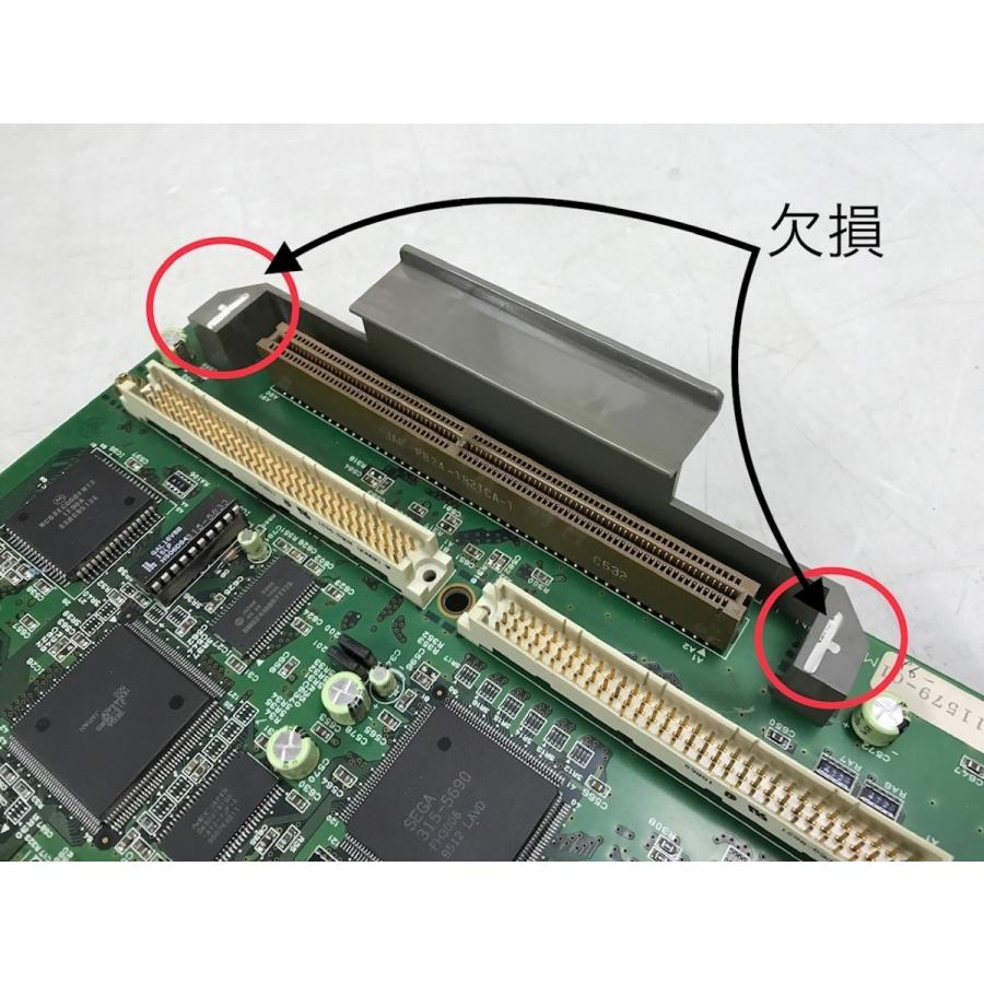 セガ ST-Vマザーボード : GAMERS SIDE - 通販 - Yahoo!ショッピング