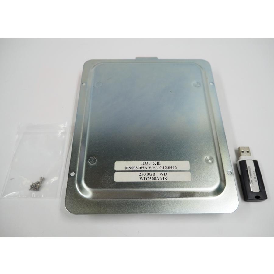 ザ・キング・オブ・ファイターズ XIII