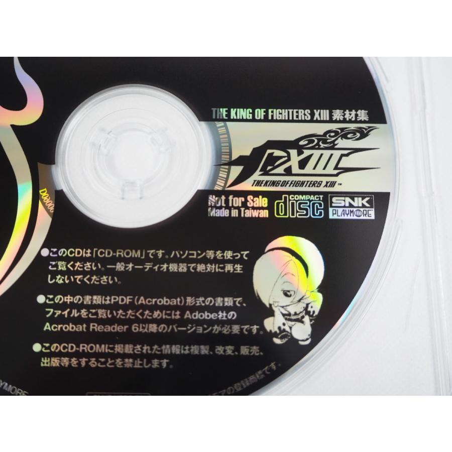ザ・キング・オブ・ファイターズ XIII : GAMERS SIDE - 通販