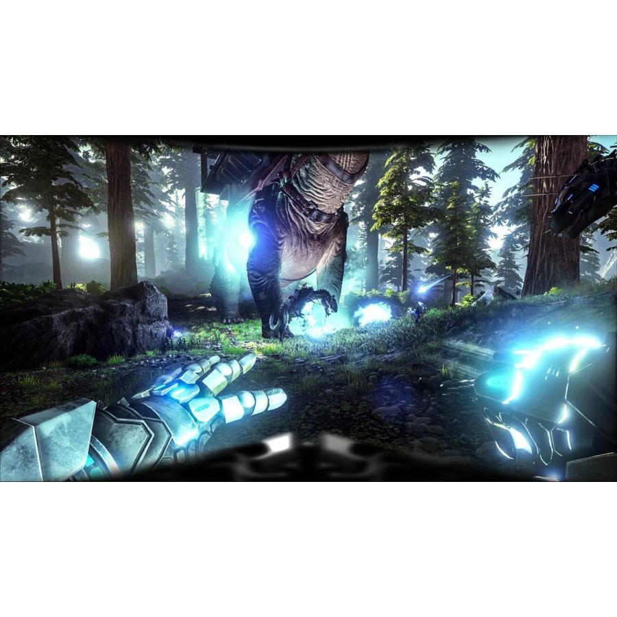 Nintendo Switch - Ark Survival Evolved Switch 北米版 その3 Nintendo Switch - Ark Survival Evolved Switch 北米版 その3