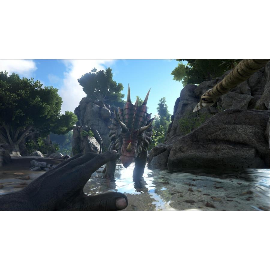 Ark 2024 survival ps4