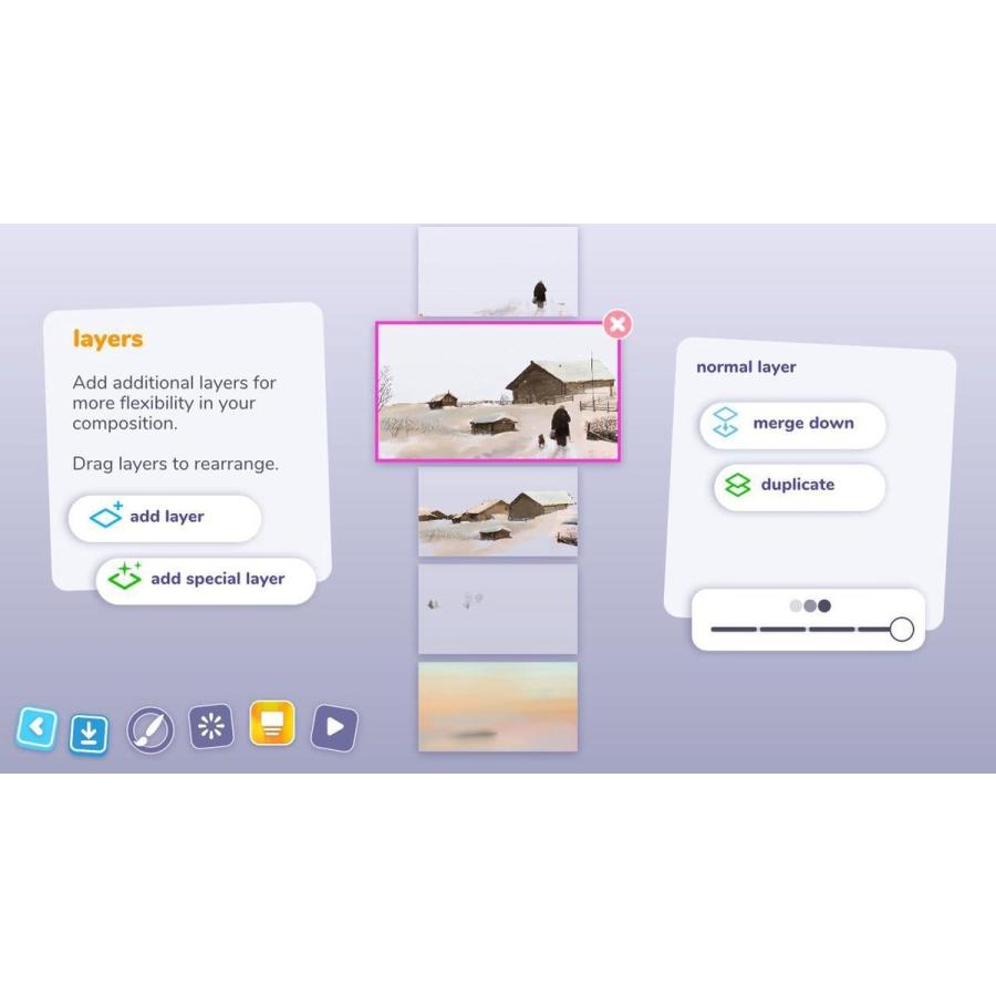 【日本語対応】Colors Live (輸入版) Nintendo Switch ColorsLiveNintendoSwitch