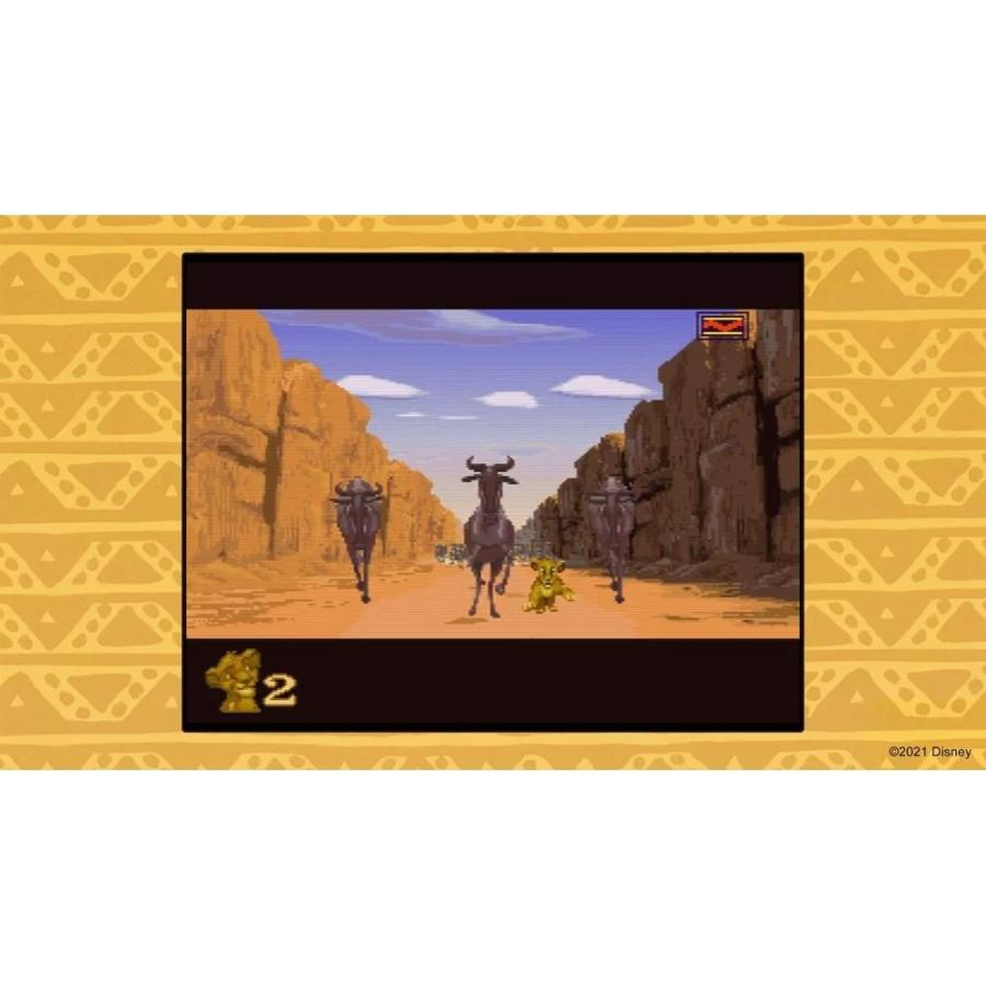 Nintendo Switch 【日本語対応】Disney Classic Games Collection: The