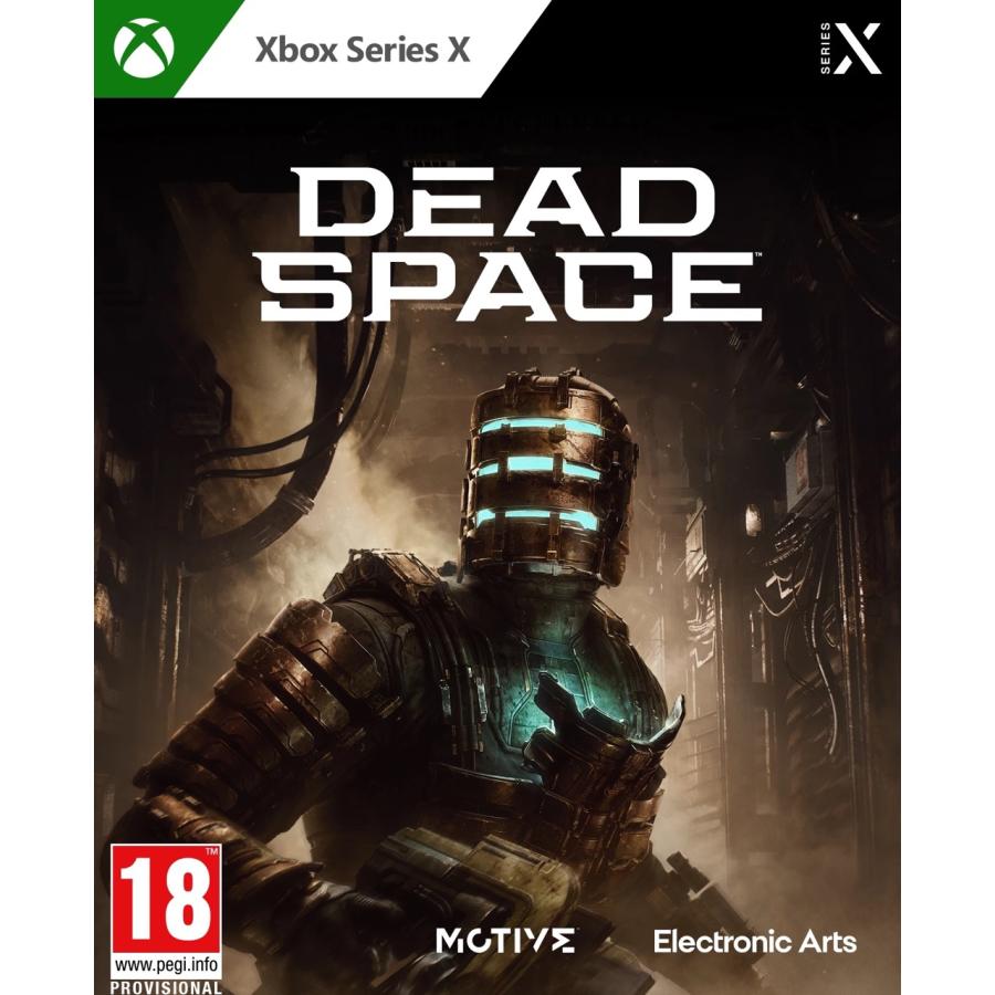 Xbox 【日本語対応】Dead Space Remake (輸入版) - Series X : Gamers