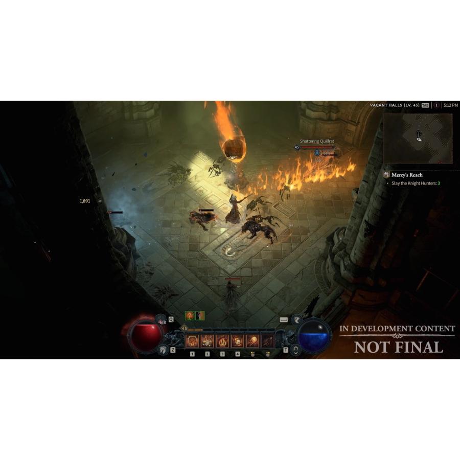 Diablo IV (輸入版) - Xbox Series X｜gamers-world-choice｜04