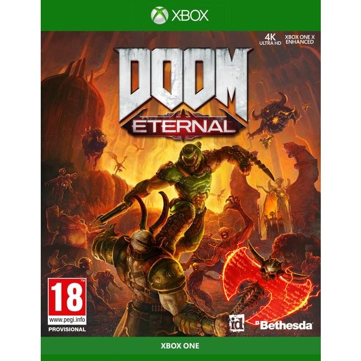 激安ブランド Doom Eternal 輸入版 Xbox One Doom Eternal Xbox One Gamers Worldchoice 通販 Yahoo ショッピング 100 の保証 Tratabrasil Org Br