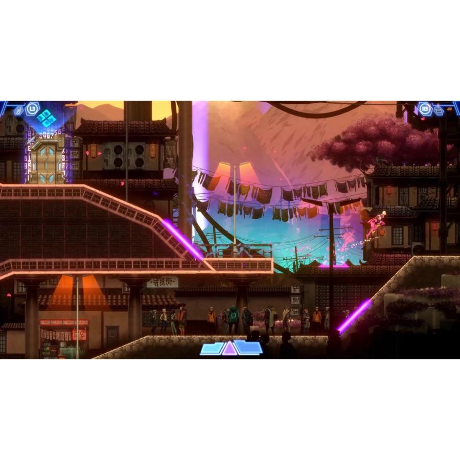 Nintendo Switch Eden Genesis - Collector's Edition (輸入版