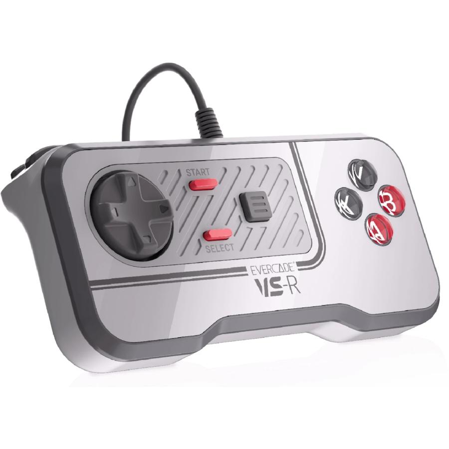 Evercade VS-R (輸入版) : Gamers WorldChoice - 通販 - Yahoo