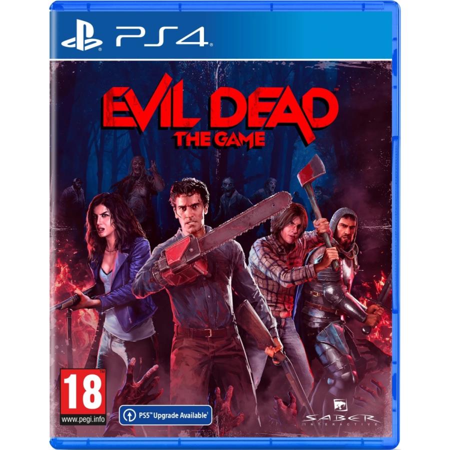 Evil 誠実 Dead: The Game PS4 - 輸入版 別倉庫からの配送
