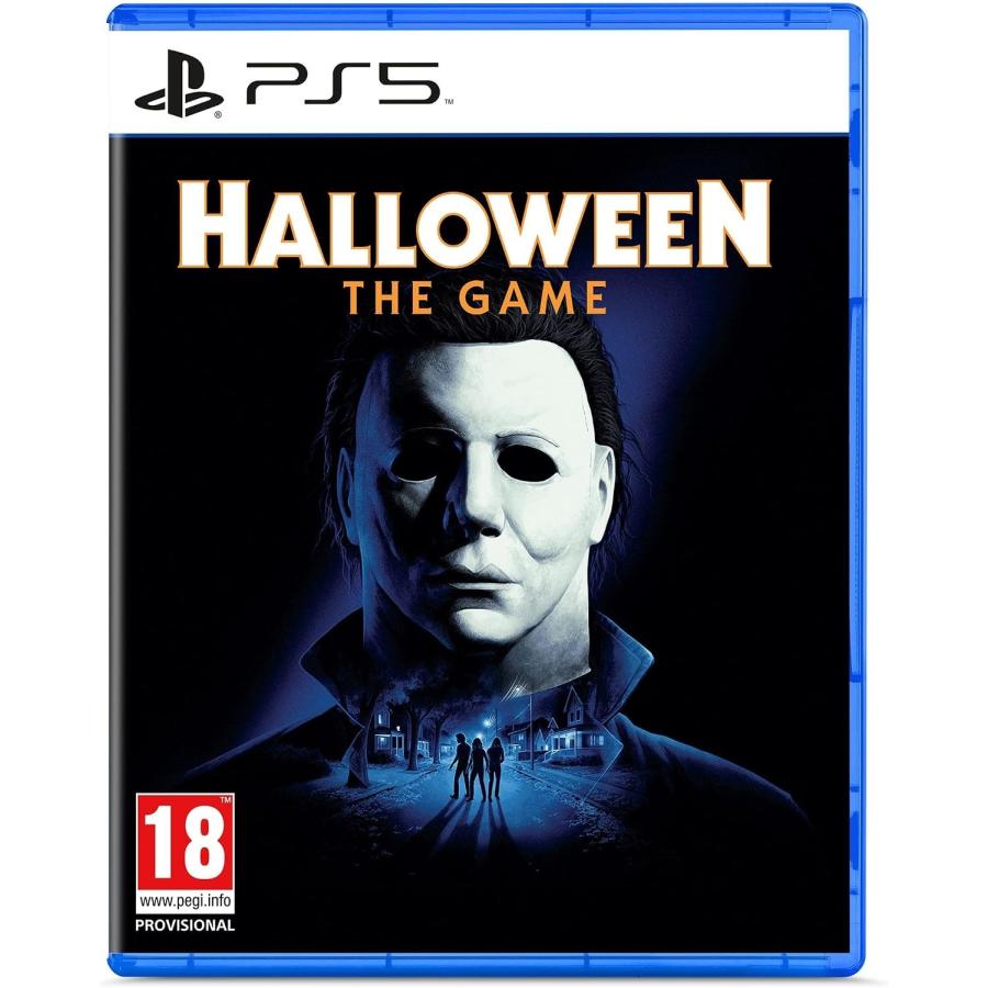 Halloween: The Game (輸入版) – PlayStation 5