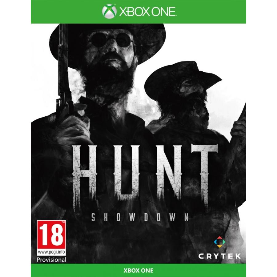 Hunt: Showdown (輸入版) - Xbox One :Hunt-Showdown-Xbox-One:Gamers WorldChoice  - 通販 - Yahoo!ショッピング