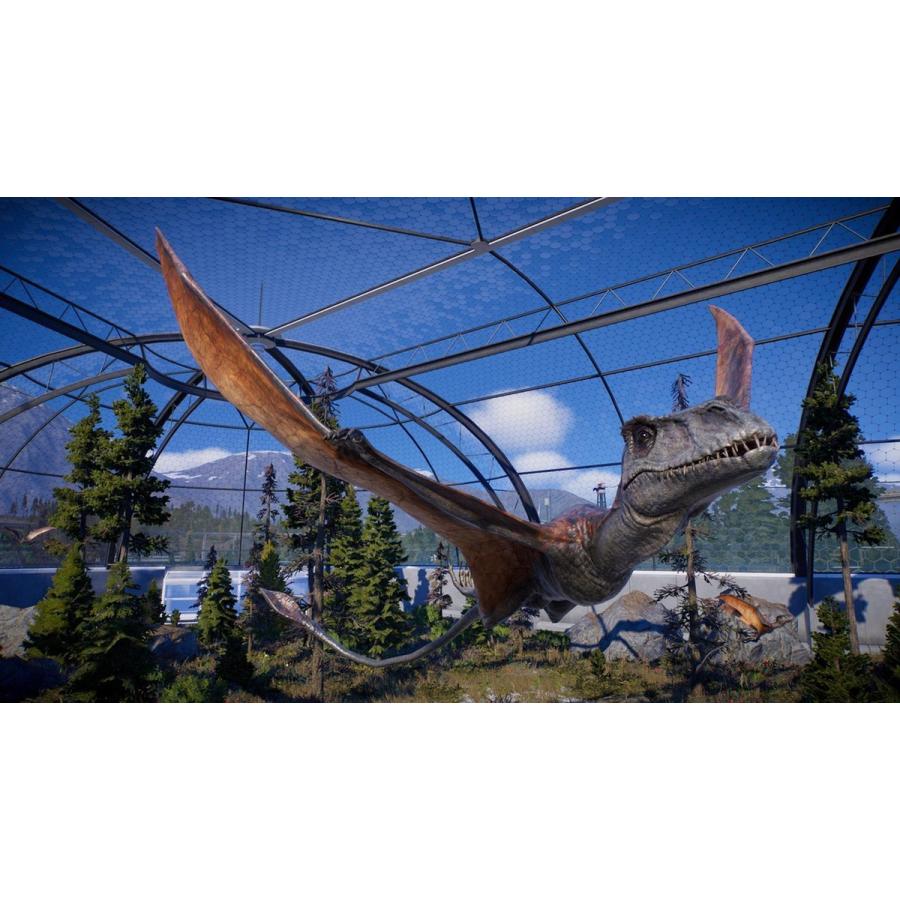 PlayStation 【日本語対応】Jurassic World Evolution 2 (輸入版