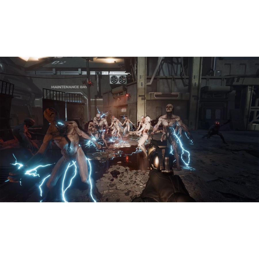 Killing Floor (輸入版) Amazon.co.jp: Killing Floor (輸入版) : ゲーム