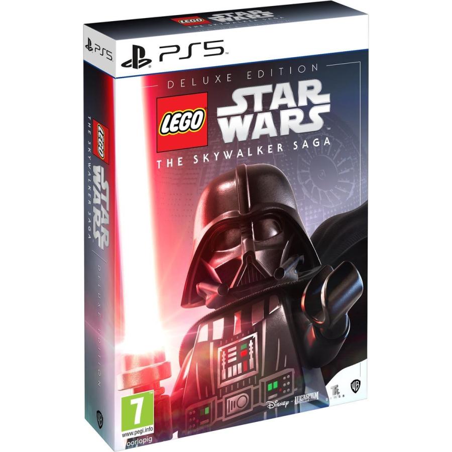 Lego star wars the skywalker saga купить ключ steam россия фото 60