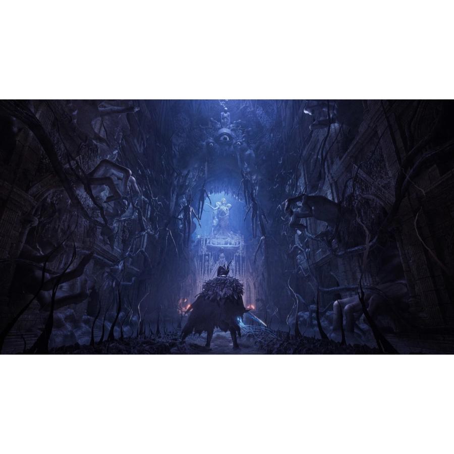 【日本語対応】Lords of the Fallen - Deluxe Edition (輸入版) - PS5｜gamers-world-choice｜07