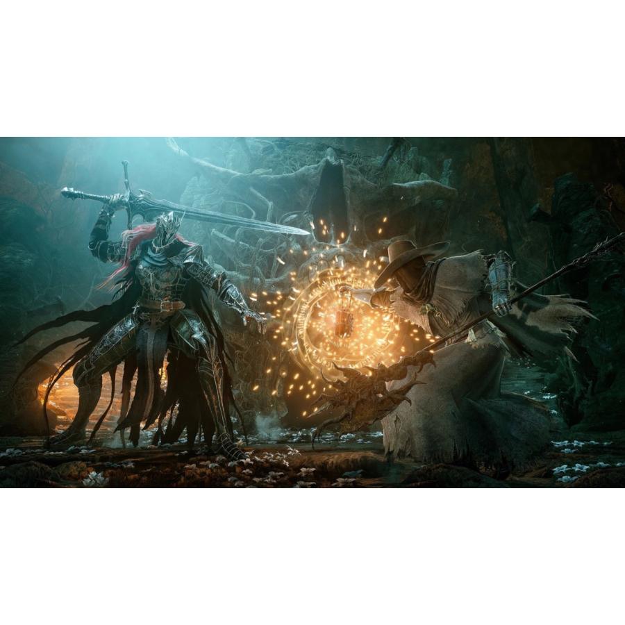 Lords of the Fallen (輸入版) - Xbox Series X｜gamers-world-choice｜07