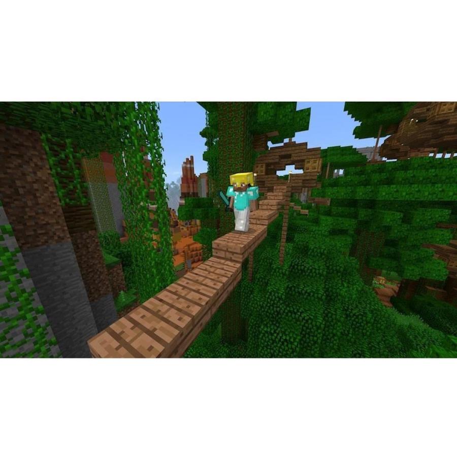 Nintendo Switch 【日本語対応】Minecraft (輸入版) - : Gamers