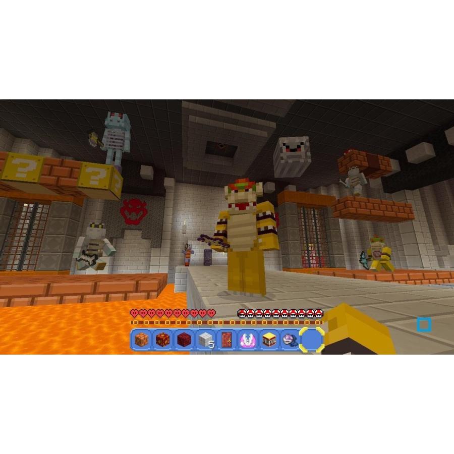 Nintendo Switch 【日本語対応】Minecraft (輸入版) - : Gamers