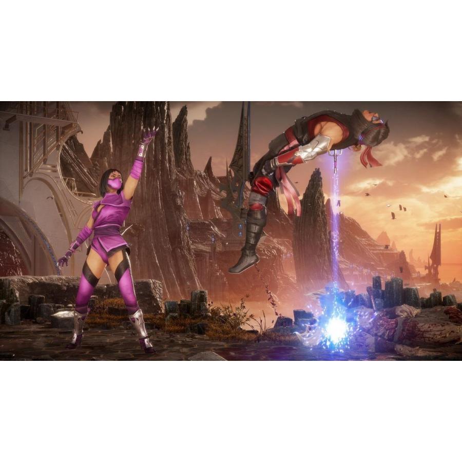 Mortal Kombat 11 Ultimate (輸入版) - Nintendo Switchの画像