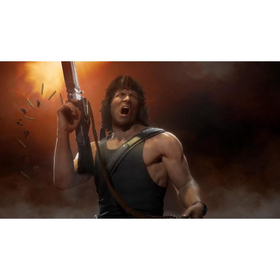 Mortal Kombat 11 Ultimate (輸入版) - Nintendo Switchの画像