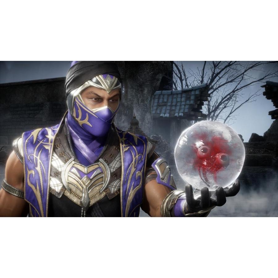Mortal Kombat 11 Ultimate (輸入版) - Nintendo Switchの画像