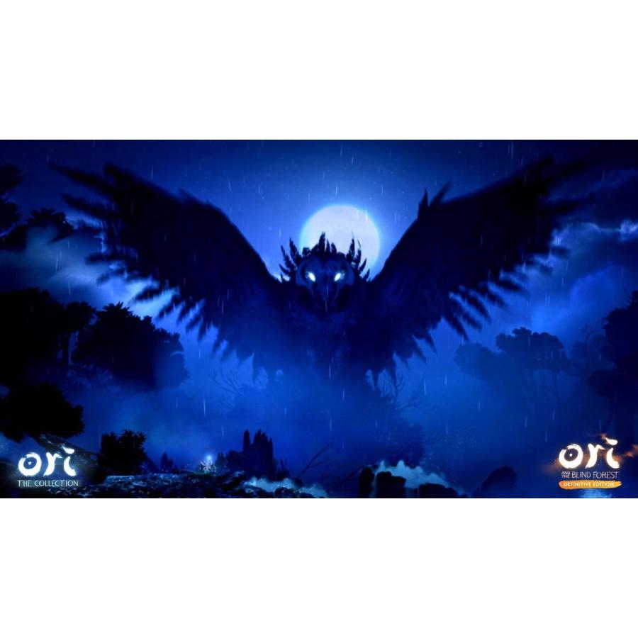Nintendo Switch 【日本語対応】Ori - The Collection (輸入版